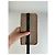 Céline Vintage Celine Macadam Canvas Zip Wallet Beige Brown - view 8