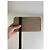 Céline Vintage Celine Macadam Canvas Zip Wallet Beige Brown - view 9