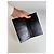 Céline Vintage Celine Leather Long Wallet Black Gold - view 5