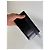 Céline Vintage Celine Leather Long Wallet Black Gold - view 7