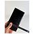Céline Vintage Celine Leather Long Wallet Black Gold - view 8