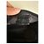 Beauty case vintage Gucci in nylon nero e argento - vista 4