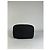Beauty case vintage Gucci in nylon nero e argento - vista 9