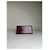 Vintage Yves Saint Laurent Full Grain Leather Wallet Burgundy Gold Dark red  - view 12