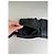 Marsupio Vintage Gucci GG Supreme Nero Argento - vista 11