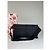 Marsupio Vintage Gucci GG Supreme Nero Argento - vista 15