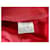 Jupe Vintage Yves Saint Laurent Rouge Vif L  - vue 11