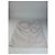 Céline Gonna vintage Celine in misto cotone crema L Beige - vista 2