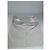 Céline Gonna vintage Celine in misto cotone crema L Beige - vista 3