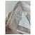 Céline Gonna vintage Celine in misto cotone crema L Beige - vista 4
