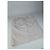 Céline Gonna vintage Celine in misto cotone crema L Beige - vista 9