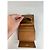 Céline Vintage Celine Coated Canvas Wallet Brown Tan Gold - view 5