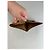 Céline Vintage Celine Coated Canvas Wallet Brown Tan Gold - view 6