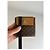 Céline Vintage Celine Coated Canvas Wallet Brown Tan Gold - view 9