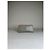 Chloé Vintage Chloe Leather Zip Wallet Grey Orange - view 10