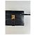 Clutch Vintage Givenchy in Pelle Nera con Chiusura Dorata Nero - vista 10