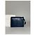 Clare Chloé Vintage Chloe Leather Wallet Navy Gold Navy blue - view 11