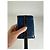 Clare Chloé Vintage Chloe Leather Wallet Navy Gold Navy blue - view 8