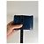 Clare Chloé Vintage Chloe Leather Wallet Navy Gold Navy blue - view 9