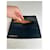 Vintage Yves Saint Laurent Leather Long Wallet Dark Navy Gold Navy blue  - view 5