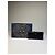 Vintage Dior Leather Wallet Black Silver-tone Clasp - view 11