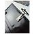 Vintage Dior Leather Wallet Black Silver-tone Clasp - view 5