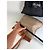 Triomphe Céline Vintage Celine Monogram Canvas Tote Beige Braun Gold - Ansicht 11