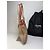 Triomphe Céline Vintage Celine Monogram Canvas Tote Beige Braun Gold - Ansicht 7