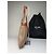 Triomphe Céline Vintage Celine Monogram Canvas Tote Beige Braun Gold - Ansicht 9