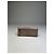 Vintage Loewe Leather Long Wallet Beige Brown Silver - view 10