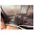 Vintage Loewe Leather Long Wallet Beige Brown Silver - view 6