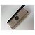 Vintage Loewe Leather Long Wallet Beige Brown Silver - view 7