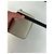 Autre Marque Vintage Sain Pebbled Leather Wallet Cream Silver - view 10