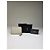Autre Marque Vintage Sain Pebbled Leather Wallet Cream Silver - view 2