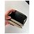 Autre Marque Vintage Sain Pebbled Leather Wallet Cream Silver - view 8
