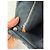 Hermès Vintage Hermes Canvas Messenger Bag Schwarz Silber - Ansicht 5