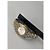 Vintage Givenchy Armbanduhr aus Edelstahl Silber Gold - Ansicht 2