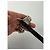 Vintage Givenchy Armbanduhr aus Edelstahl Silber Gold - Ansicht 5