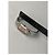 Vintage Givenchy Armbanduhr aus Edelstahl Hellrosa Pink - Ansicht 3