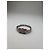 Vintage Givenchy Armbanduhr aus Edelstahl Hellrosa Pink - Ansicht 9