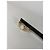 Vintage Courreges Armbanduhr Gold Silber Golden - Ansicht 3