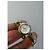 Vintage Courreges Armbanduhr Gold Silber Golden - Ansicht 6