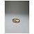 Vintage Courreges Armbanduhr Gold Silber Golden - Ansicht 9