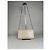 Céline Vintage Celine Leder Schultertasche Creme Gold Beige - Ansicht 2