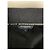 Polo in Cotone Vintage Burberry da Uomo Nero L - vista 7