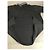 Polo in Cotone Vintage Burberry da Uomo Nero L - vista 8