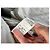 Giacca Vintage Burberry in misto cotone Beige L - vista 11