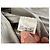 Giacca Vintage Burberry in misto cotone Beige L - vista 12