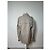 Giacca Vintage Burberry in misto cotone Beige L - vista 14