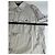 Giacca Vintage Burberry in misto cotone Beige L - vista 6